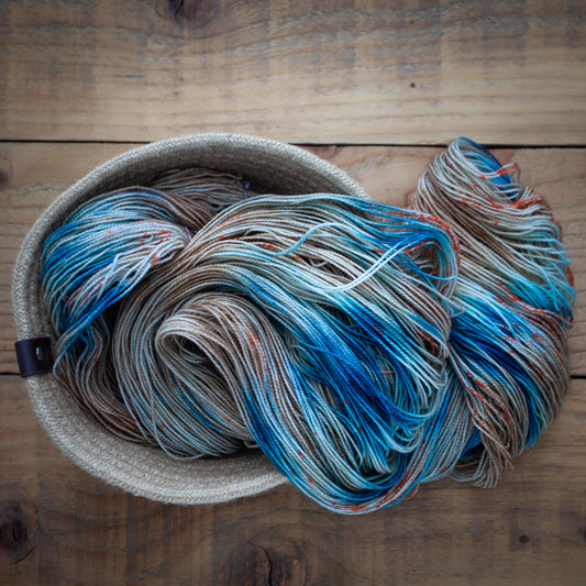 Best projects for your variegated yarn