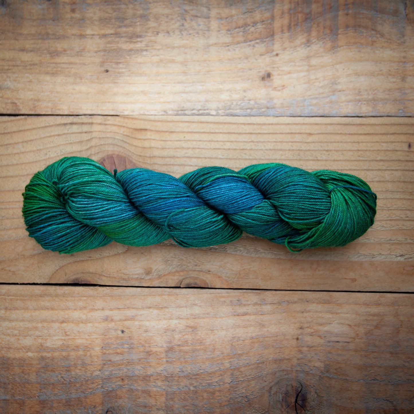 Yak Sock - Superwash Merino/Yak/Nylon - hand dyed yarn - Ready to Ship