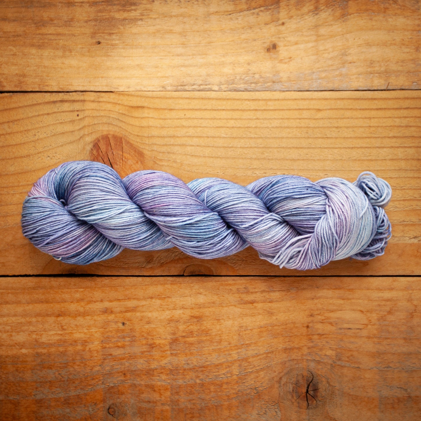 Sock yarn - Superwash Merino/Nylon 4ply - hand dyed yarn - Ready to Ship
