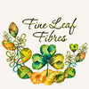 Fine Leaf Fibres