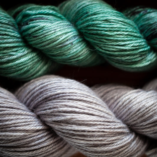 Superwash vs. Non-Superwash Yarn: Exploring the Difference