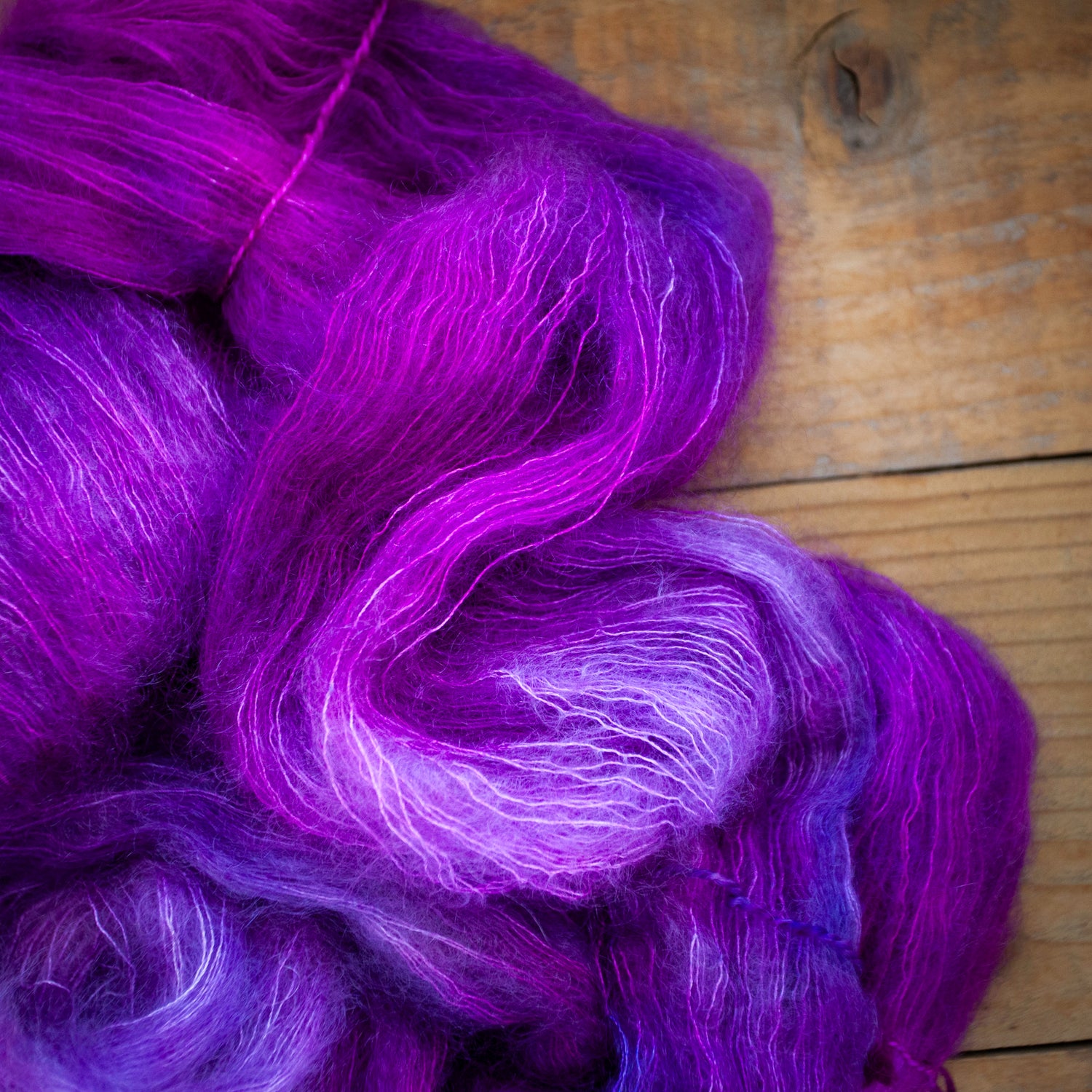 Ready to ship - Lace weight