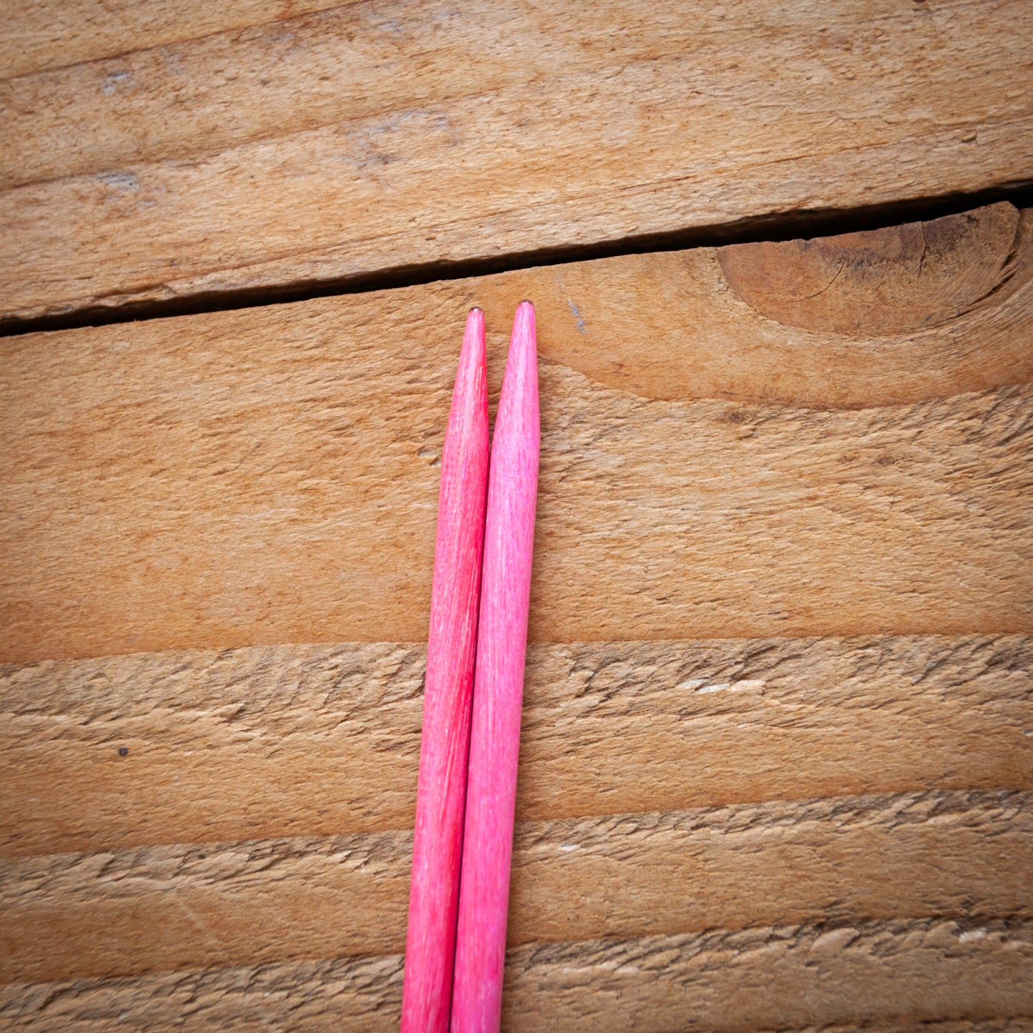 Lykke Blush 32" Fixed Circular Knitting Needles – Birchwood
