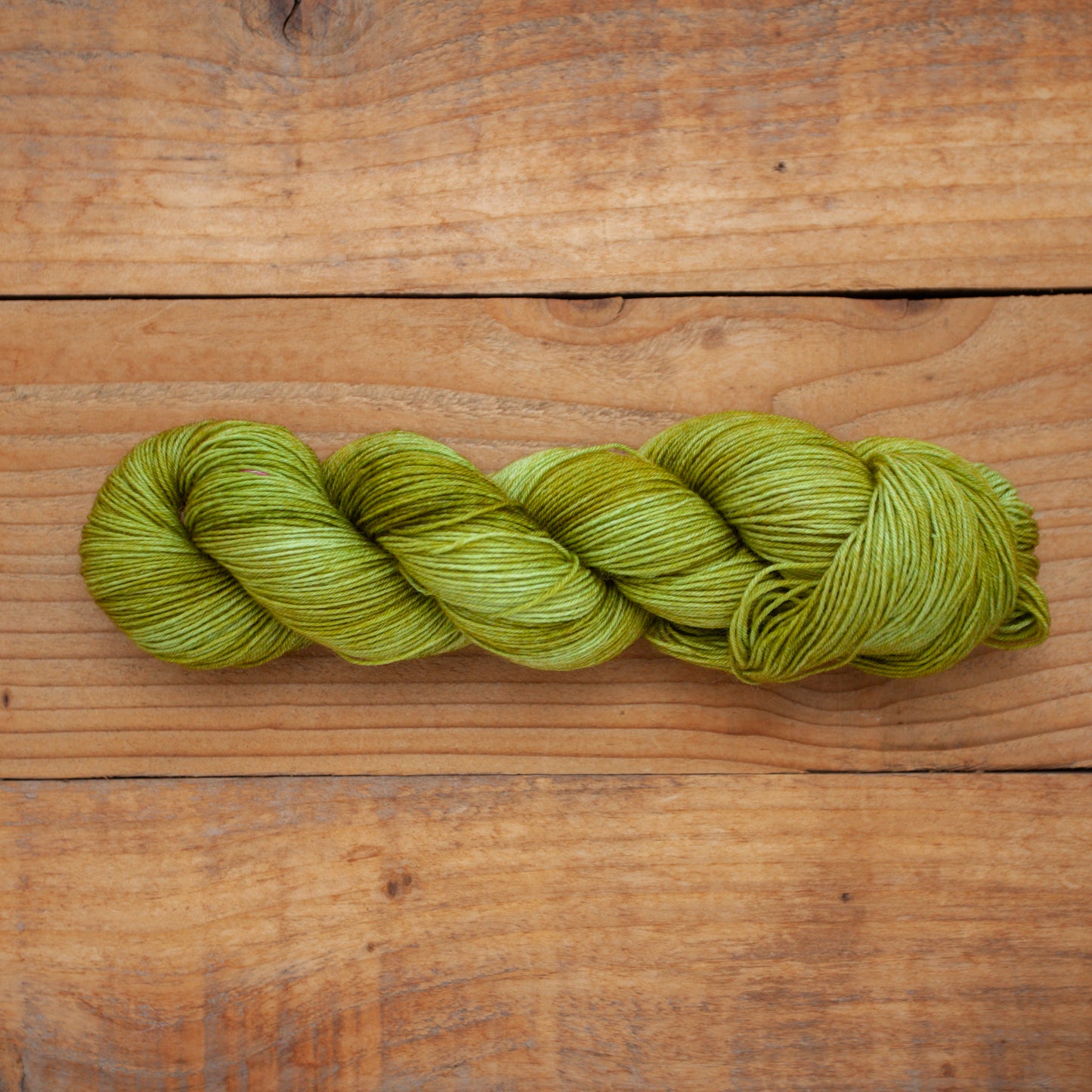 100% Bluefaced Leicester 4Ply hand dyed yarn - Ready to Ship