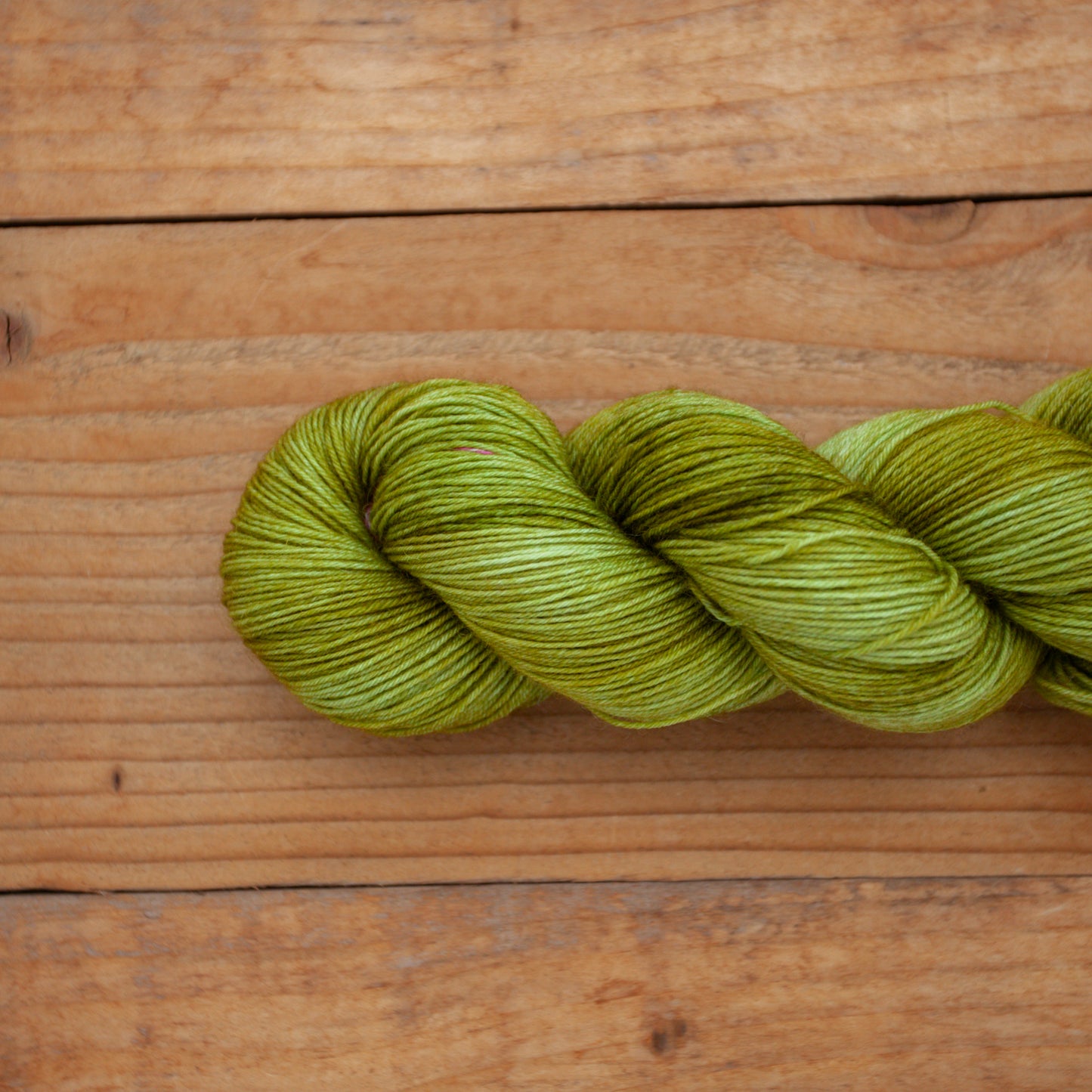 100% Bluefaced Leicester 4Ply hand dyed yarn - Ready to Ship