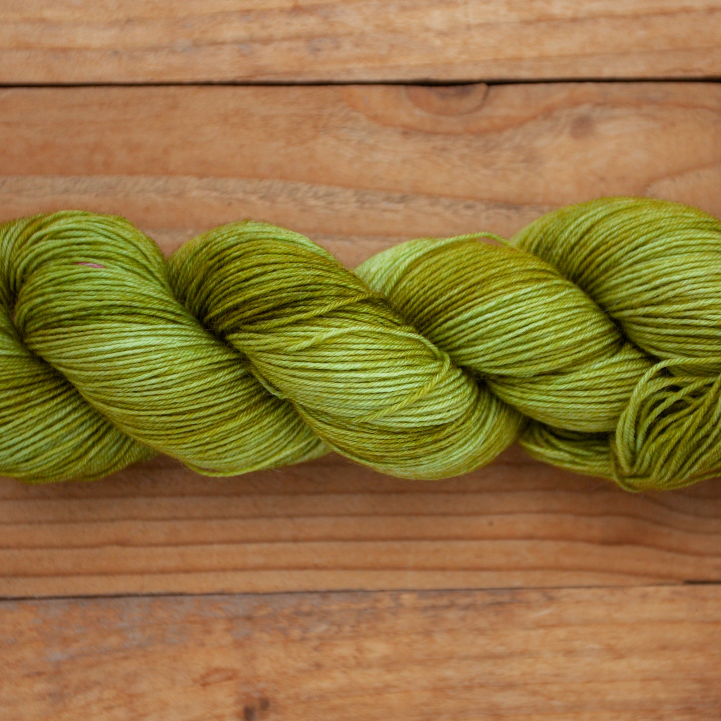 100% Bluefaced Leicester 4Ply hand dyed yarn - Ready to Ship