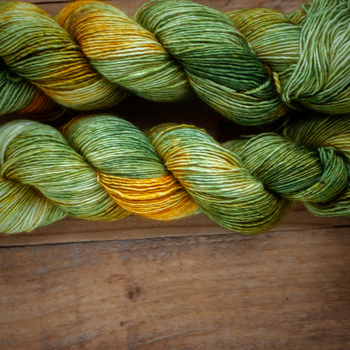 100% Fine Superwash Merino Single Ply Fingering Yarn – 360m/100g