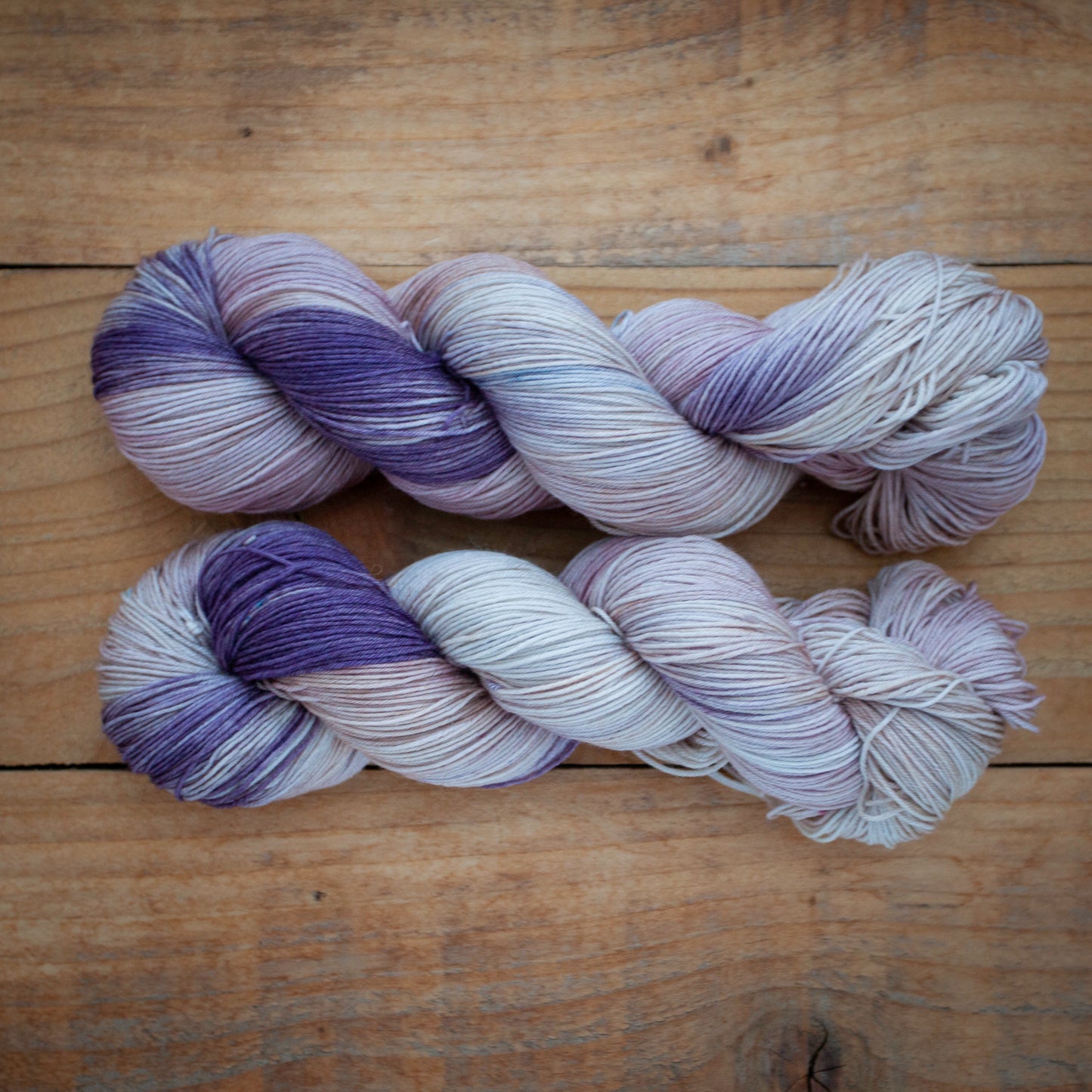 Sock yarn - Superwash Merino/Nylon 4ply - hand dyed yarn - Ready to Ship